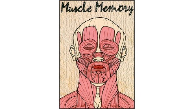 Muscle Memory by Dennis Friebe