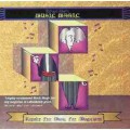 Music Magic by Richard Allen Music Magic by Richard Allen