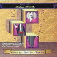 Music Magic by Richard Allen