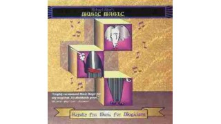 Music Magic by Richard Allen