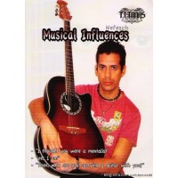 Musical Influences by Nefesch And Titanas