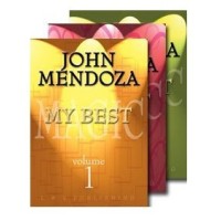 My Best (1-3) by John Mendoza