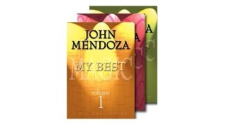 My Best (1-3) by John Mendoza