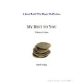 My Best To You: Coins by Scott F. Guinn My Best To You: Coins by Scott F. Guinn