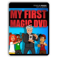 My First Magic by Gary Darwin