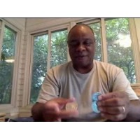 My Fly by Marion Boykin