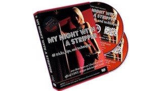 My Night With A Stripper (1-2) by Chris Brown