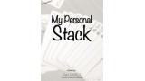 My Personal Stack by Dani Daortiz