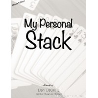 My Personal Stack by Dani Daortiz