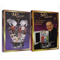 My Ideas (1-2) by Fantasio