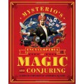 Mysterios Encyclopedia Of Magic And Conjuring by Gabe Fajuri Mysterios Encyclopedia Of Magic And Conjuring by Gabe Fajuri