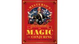 Mysterios Encyclopedia Of Magic And Conjuring by Gabe Fajuri