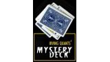 Mystery Deck by Irving Quant