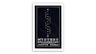 Mystery Engineering by Justin Hanes