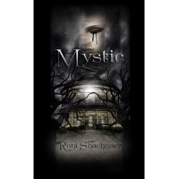 Mystic by Roni Shachnaey