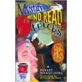 Mystifying Mindreading Tricks by Robert Mandelberg Mystifying Mindreading Tricks by Robert Mandelberg