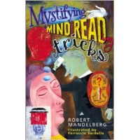 Mystifying Mindreading Tricks by Robert Mandelberg