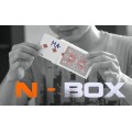 N-Box by Ninh N-Box by Ninh