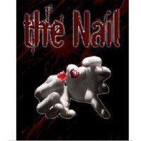 The Nail by Fx Buster