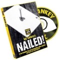 Nailed by Jay Sankey Nailed by Jay Sankey