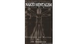 Naked Mentalism by Jon Thompson