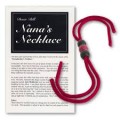 Nana's Necklace by Dean Dill Nana's Necklace by Dean Dill