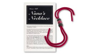 Nana's Necklace by Dean Dill