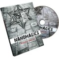 Nanomagics by Roman Garcia Pastur Nanomagics by Roman Garcia Pastur