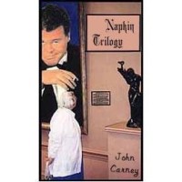 Napkin Trilogy by John Carney