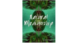 Natural Mediumship by Jerome Finley