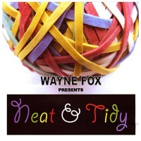 Neat And Tidy by Wayne Fox