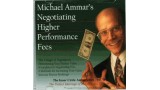 Negotiating Higher Performance Fees by Michael Ammar