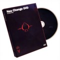 Neo Change by Daryl Sato Neo Change by Daryl Sato