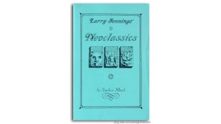 Neoclassics (1987) by Larry Jennings