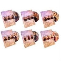 The New Coin Magic Of Dr.Sawa 1-6 by Dr.Sawa