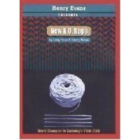 New K.O Rope by Henry Evans