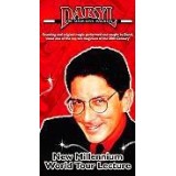 New Millennium World Tour Lecture by Daryl