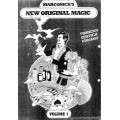 New Original Magic (1-3) by Marconick