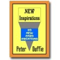 New Inspiration by Peter Duffie New Inspiration by Peter Duffie