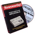 Newsworthy by Cosmo Solano Newsworthy by Cosmo Solano