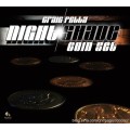 Night Shade Coin Set by Craig Petty Night Shade Coin Set by Craig Petty