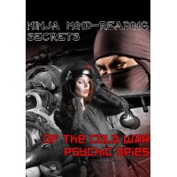 Ninja Mindreading Secrets by Paul Voodini