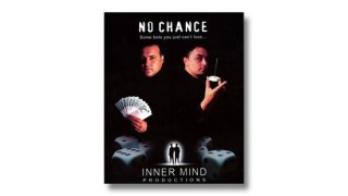 No Chance by Marc Spelmann & Peter Nardi