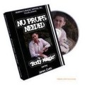 No Props Needed by James Coats No Props Needed by James Coats