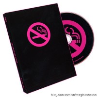 No Smoking Zone by Nathan Kranzo