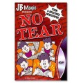No Tear by Mark Mason No Tear by Mark Mason