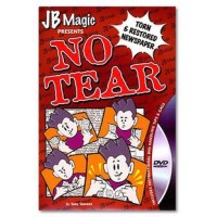 No Tear by Mark Mason