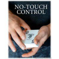 No-Touch Control by Mike Shashkov