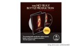 No Way Bottle Production by Inaki Zabaletta