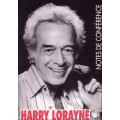 Notes De Confrence by Harry Lorayne Notes De Confrence by Harry Lorayne